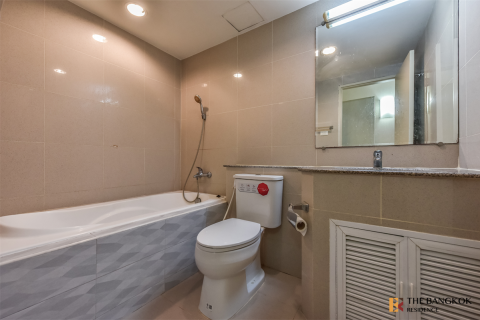Condo à Bangkok, Thaïlande, 2 chambres  № 185499 - photo 10