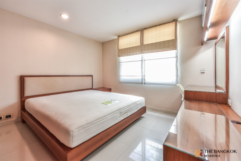 Condo à Bangkok, Thaïlande, 2 chambres  № 185499 - photo 5