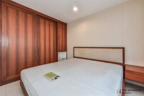 Condo à Bangkok, Thaïlande, 2 chambres  № 185499 - photo 9