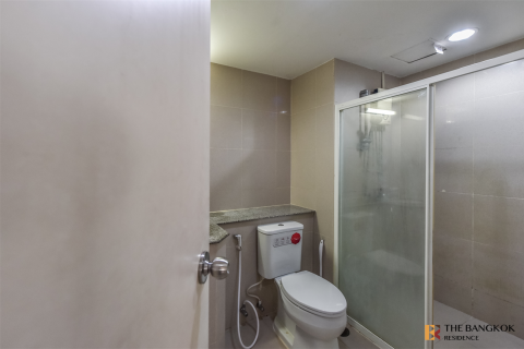 Condo à Bangkok, Thaïlande, 2 chambres  № 185499