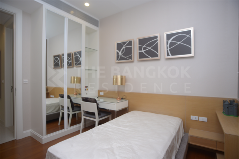 คอนโดมิเนียมในกรุงเทพฯ, ประเทศไทย, 2 ห้องนอน № 185500 - รูปถ่าย 3