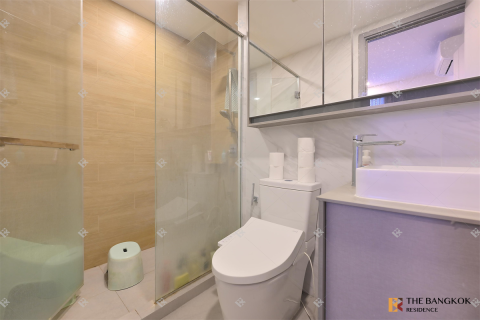 Condo à Bangkok, Thaïlande, 2 chambres  № 185501 - photo 3