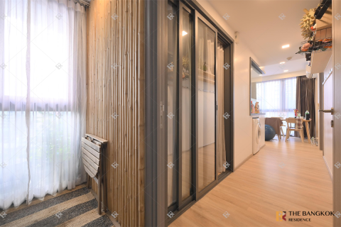 Condo in Bangkok, Thailand, 2 bedrooms  № 185501