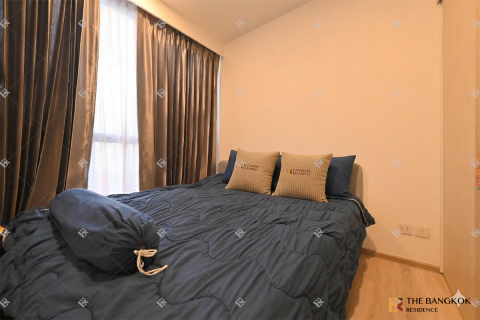 Condo à Bangkok, Thaïlande, 2 chambres  № 185501 - photo 2