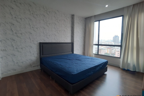 Condo à Bangkok, Thaïlande, 2 chambres № 185504