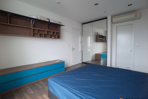 Condo in Bangkok, Thailand, 2 bedrooms  № 185504