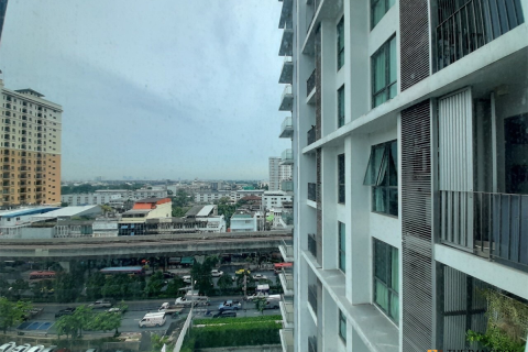 คอนโดมิเนียมในกรุงเทพฯ, ประเทศไทย, 2 ห้องนอน № 185504 - รูปถ่าย 2