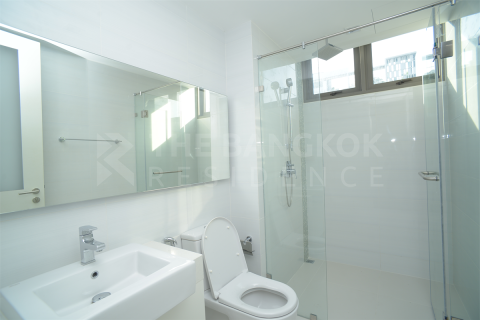 Condo à Bangkok, Thaïlande, 2 chambres  № 185503 - photo 6
