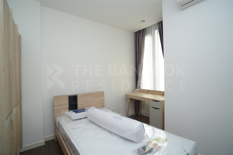 Condo à Bangkok, Thaïlande, 2 chambres  № 185503 - photo 8