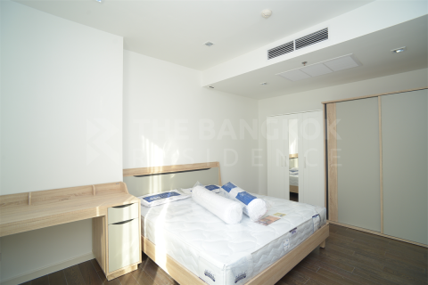 Condo à Bangkok, Thaïlande, 2 chambres  № 185503 - photo 5