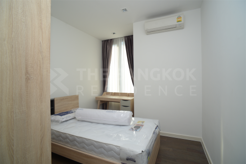 Condo à Bangkok, Thaïlande, 2 chambres  № 185503 - photo 7