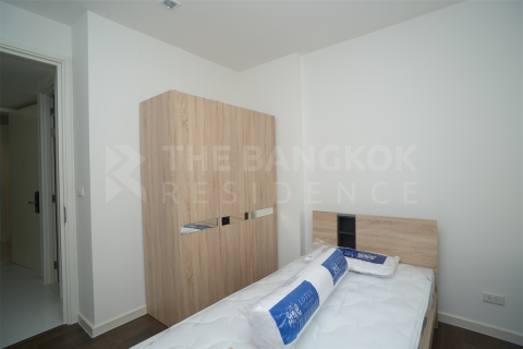 Condo à Bangkok, Thaïlande, 2 chambres  № 185503 - photo 2
