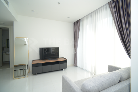 Condo à Bangkok, Thaïlande, 2 chambres  № 185503 - photo 3