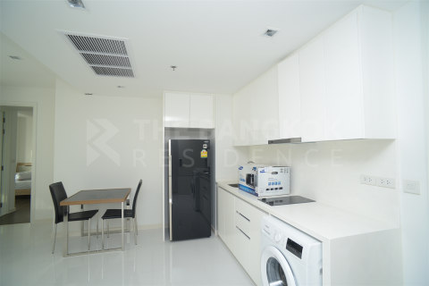 Condo à Bangkok, Thaïlande, 2 chambres  № 185503 - photo 4