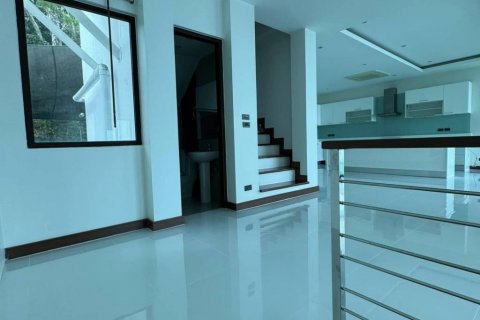 Вилла в Паклоке, Таиланд с 5 спальнями  № 114275 - фото 6