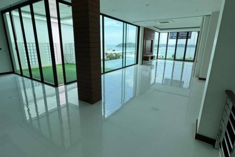 Вилла в Паклоке, Таиланд с 5 спальнями  № 114275 - фото 3