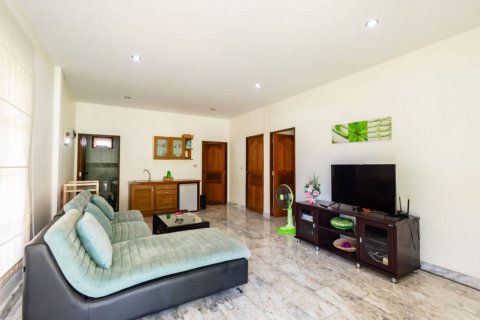 Villa à Cha-am, Thaïlande 4 chambres № 114273 - photo 10