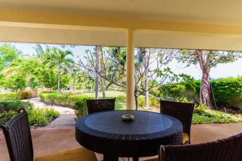 Villa à Cha-am, Thaïlande 4 chambres № 114273 - photo 8