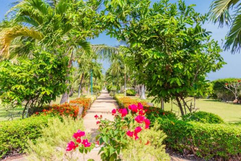 Villa à Cha-am, Thaïlande 4 chambres № 114273 - photo 4