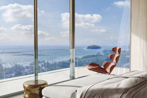 Вилла в Кароне, Таиланд с 4 спальнями № 114271 - фото 7