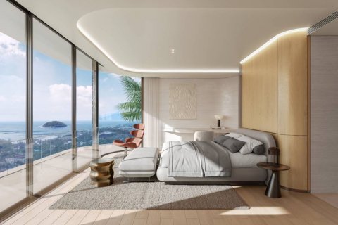 Вилла в Кароне, Таиланд с 4 спальнями № 114271 - фото 10