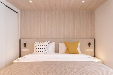 Condo in Bangkok, Thailand, 1 bedroom  № 114269 - photo 8