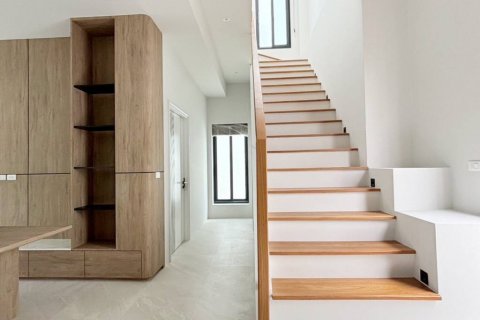 Villa in Rawai, Thailand 3 bedrooms № 114274 - photo 6