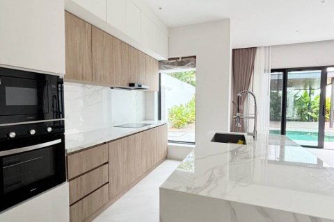 Villa in Rawai, Thailand 3 bedrooms № 114274 - photo 3