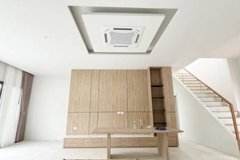 Villa in Rawai, Thailand 3 bedrooms № 114274 - photo 5