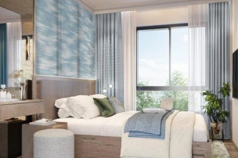 Apartment in Rhea, Phuket, Thailand 1 bedroom № 163731