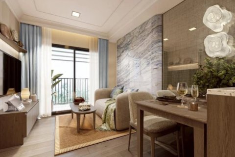 Apartment in Rhea, Phuket, Thailand 1 bedroom № 163732