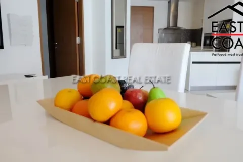 Condominio de 2 dormitorios en Pattaya, Tailandia № 213181 - foto 6