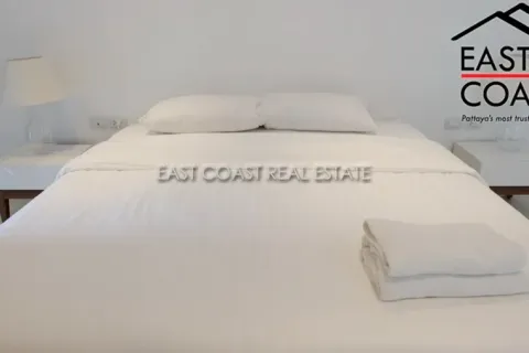 Condominio de 2 dormitorios en Pattaya, Tailandia № 213181 - foto 8