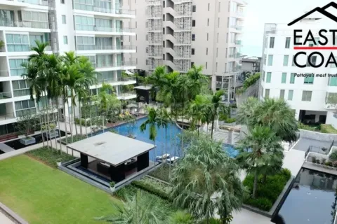 Condominio de 2 dormitorios en Pattaya, Tailandia № 213181 - foto 18