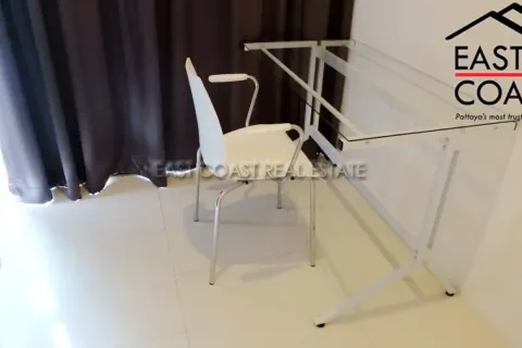 Condominio de 2 dormitorios en Pattaya, Tailandia № 213181 - foto 10