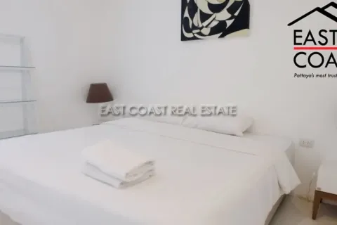 Condominio de 2 dormitorios en Pattaya, Tailandia № 213181 - foto 14