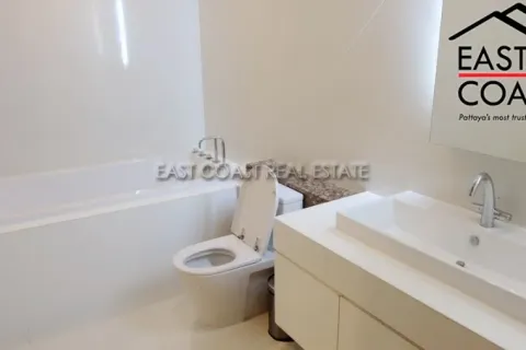 Condominio de 2 dormitorios en Pattaya, Tailandia № 213181 - foto 11