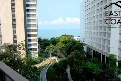 Condominio de 1 dormitorio en Pattaya, Tailandia № 213180 - foto 11