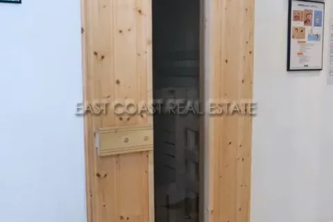 Condominio de 1 dormitorio en Pattaya, Tailandia № 213180 - foto 16