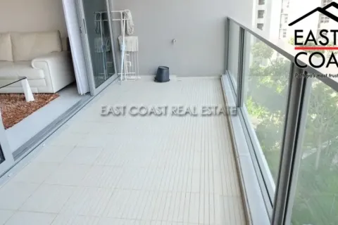 Condominio de 1 dormitorio en Pattaya, Tailandia № 213180 - foto 10
