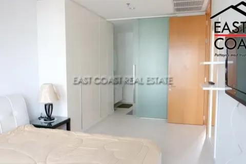 Condominio de 1 dormitorio en Pattaya, Tailandia № 213180 - foto 7