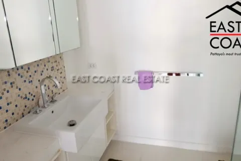 Condominio de 1 dormitorio en Pattaya, Tailandia № 213180 - foto 8