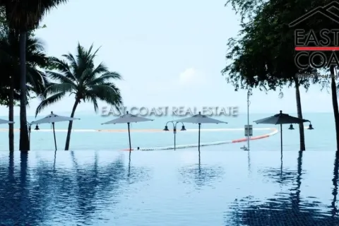 Condominio de 1 dormitorio en Pattaya, Tailandia № 213180 - foto 18