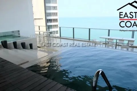 Condominio de 1 dormitorio en Pattaya, Tailandia № 213180 - foto 13