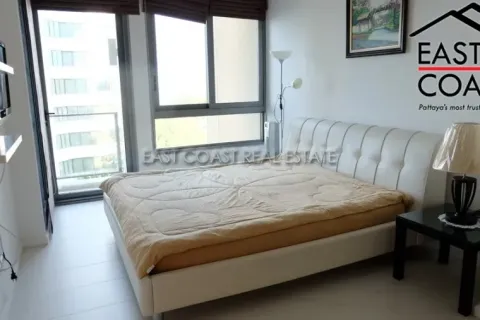 Condominio de 1 dormitorio en Pattaya, Tailandia № 213180 - foto 6