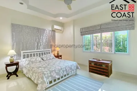 Casa de 3 dormitorios en Pattaya, Tailandia № 213182 - foto 18