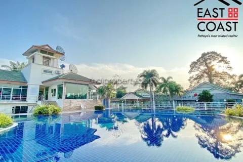 Casa de 3 dormitorios en Pattaya, Tailandia № 213182 - foto 25