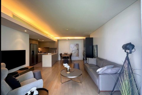 Condo in Watthana, Bangkok, Thailand, 2 bedrooms  № 140892 - photo 3