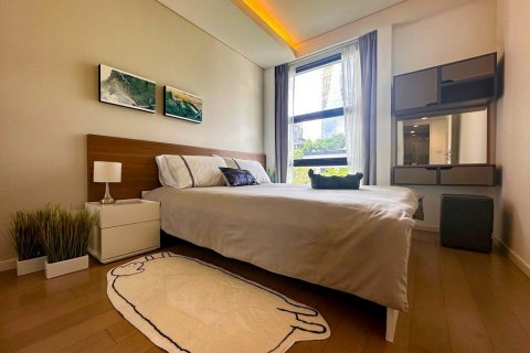 Condo in Watthana, Bangkok, Thailand, 2 bedrooms  № 140892 - photo 11