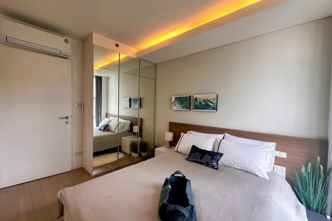 Condo in Watthana, Bangkok, Thailand, 2 bedrooms  № 140892 - photo 13